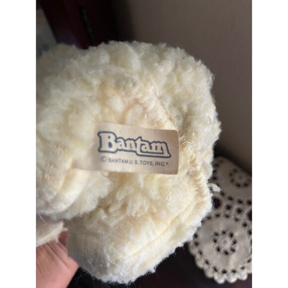 Vintage RARE Bantam Windup Elephant - Picture 8 of 8